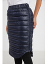 Sam 73 Tamnoplava prošivena suknja SAM 73 Alaska