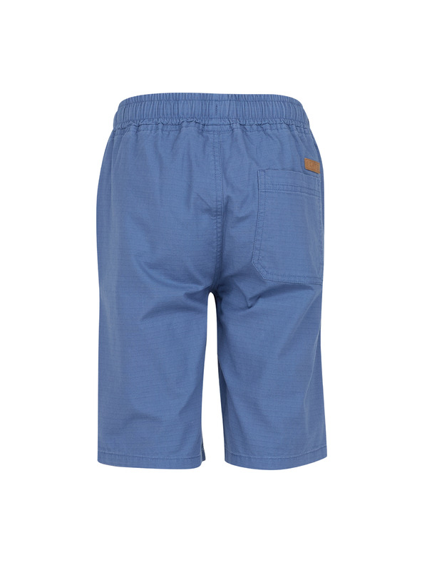 Sam 73 Plave dječačke kratke hlače SAM 73 Falko