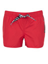 Sam 73 Crvene kratke hlače za djevojčice SAM 73 Winnie
