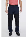 Sam 73 Tamnoplave muške hlače s odvojivim nogavicama SAM 73 Caleb