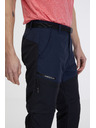 Sam 73 Tamnoplave muške hlače s odvojivim nogavicama SAM 73 Caleb