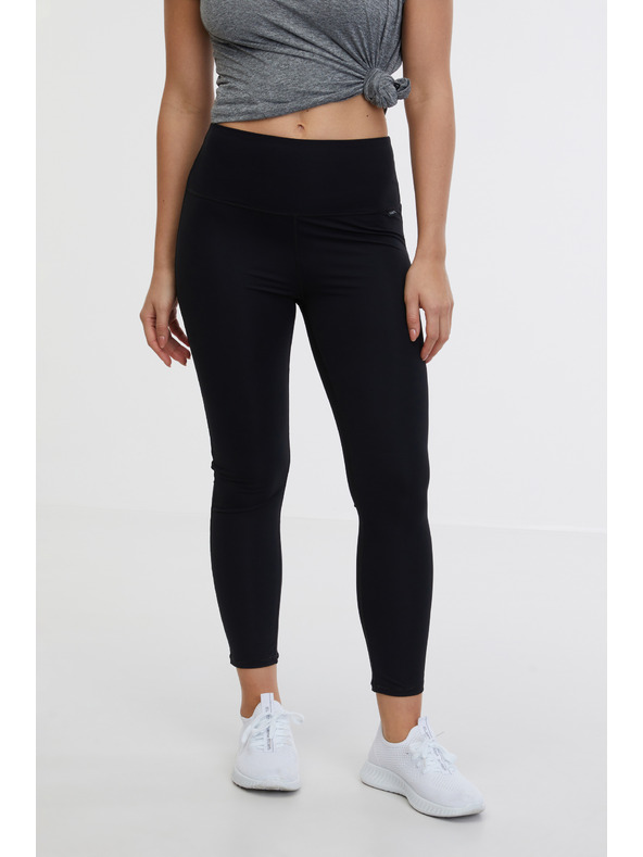 Sam 73 Crne ženske tajice SAM 73 Ines