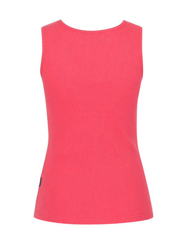 Sam 73 Koraljna ženska majica bez rukava SAM 73 Manuela