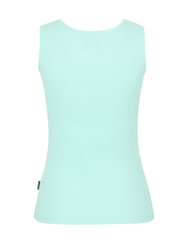 Sam 73 Tirkizna ženska majica bez rukava SAM 73 Manuela