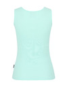 Sam 73 Tirkizna ženska majica bez rukava SAM 73 Manuela