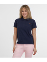 Sam 73 Tamnoplava ženska majica SAM 73 Nadia