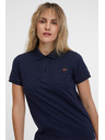 Sam 73 Tamnoplava ženska majica SAM 73 Nadia
