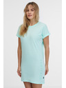 Sam 73 Tirkizna ženska haljina SAM 73 Dalia