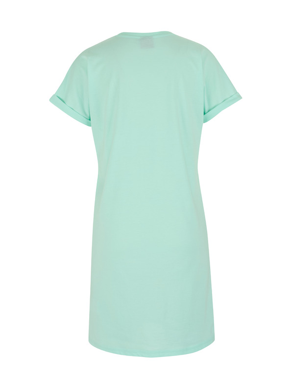 Sam 73 Tirkizna ženska haljina SAM 73 Dalia