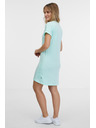 Sam 73 Tirkizna ženska haljina SAM 73 Dalia