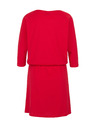 Sam 73 Crvena ženska haljina SAM 73 Dora