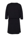Sam 73 Crna ženska haljina SAM 73 Dora