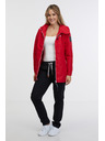 Sam 73 Crvena ženska lagana jakna SAM 73 Albina