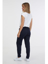 Sam 73 Tamnoplava ženska trenirka SAM 73 Magdalena