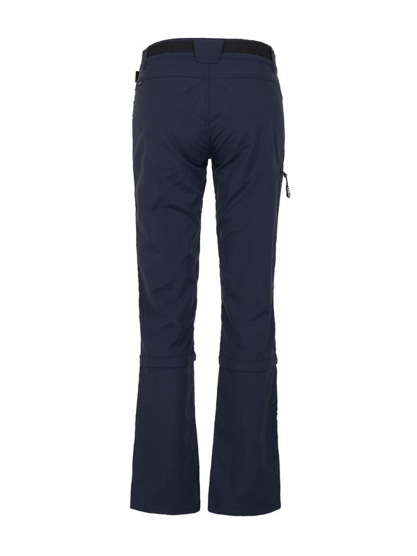 Sam 73 Tamnoplave ženske hlače s odvojivim nogavicama SAM 73 Flor