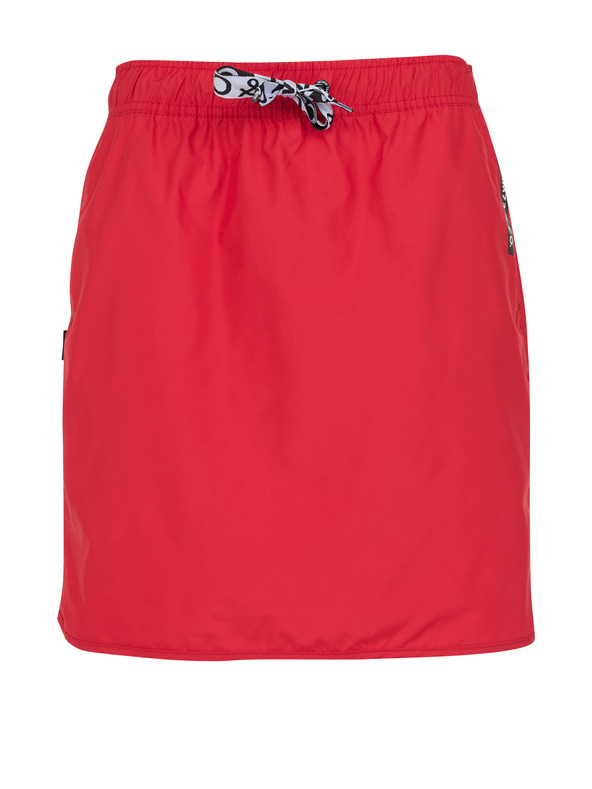 Sam 73 Crvena ženska suknja SAM 73 Bibiana