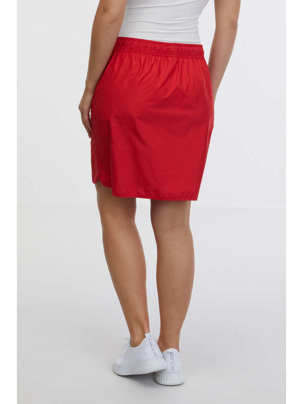 Sam 73 Crvena ženska suknja SAM 73 Bibiana