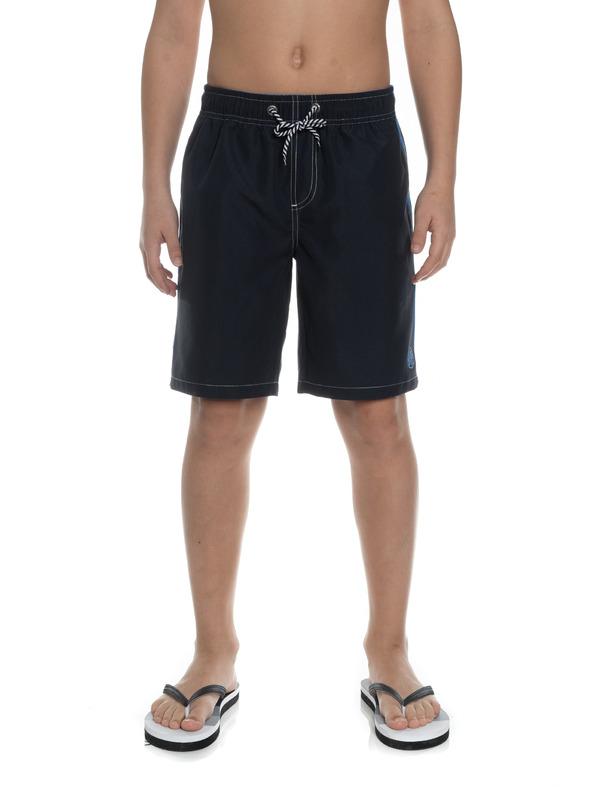 Sam 73 Tamno plavi kupaći kostim za dječake SAM 73