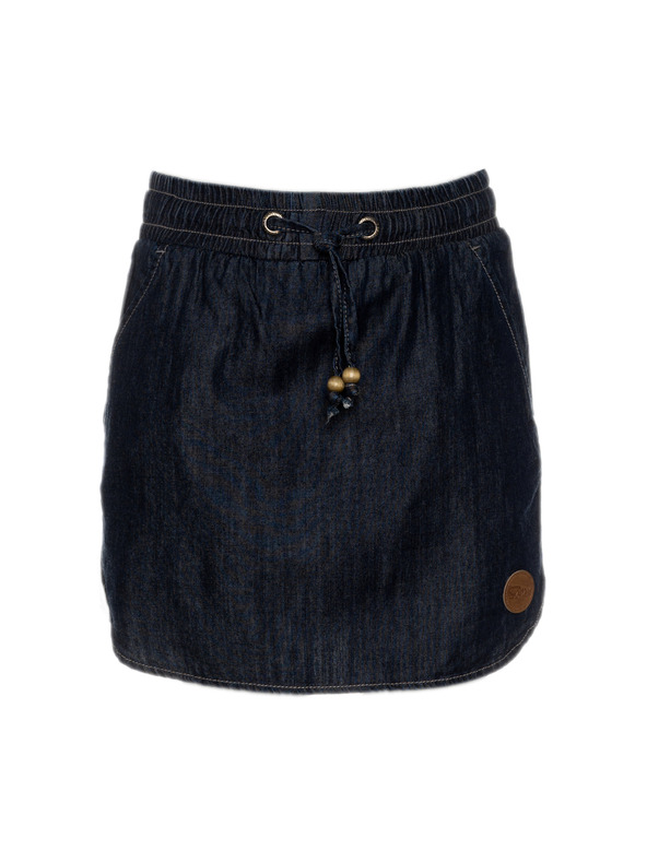 Sam 73 Tamnoplava djevojačka suknja SAM 73