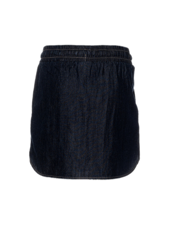 Sam 73 Tamnoplava djevojačka suknja SAM 73