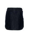Sam 73 Tamnoplava djevojačka suknja SAM 73