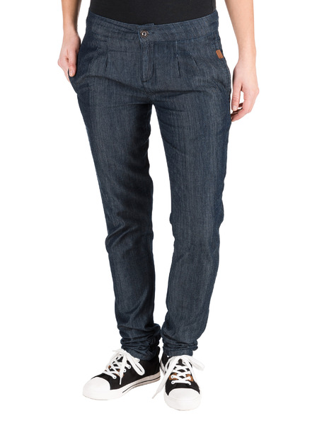 Sam 73 Tamno plave ženske hlače SAM 73