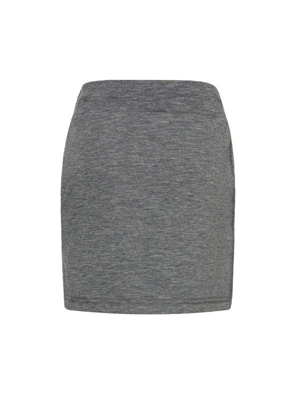 Sam 73 Tamno siva djevojačka suknja SAM 73