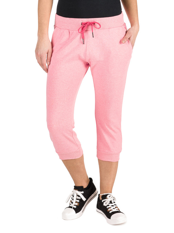 Sam 73 Ženske 3/4 hlače SAM 73