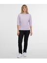 Sam 73 Svijetlo ljubičasta ženska majica SAM 73 Nevada