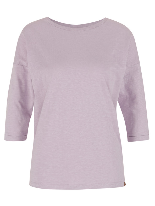 Sam 73 Svijetlo ljubičasta ženska majica SAM 73 Nevada