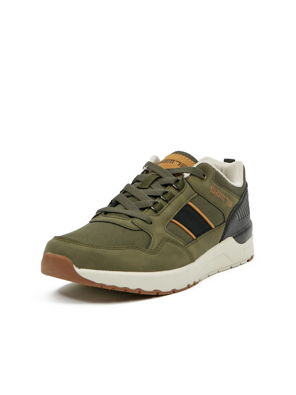 Sam 73 Joel Tenisice