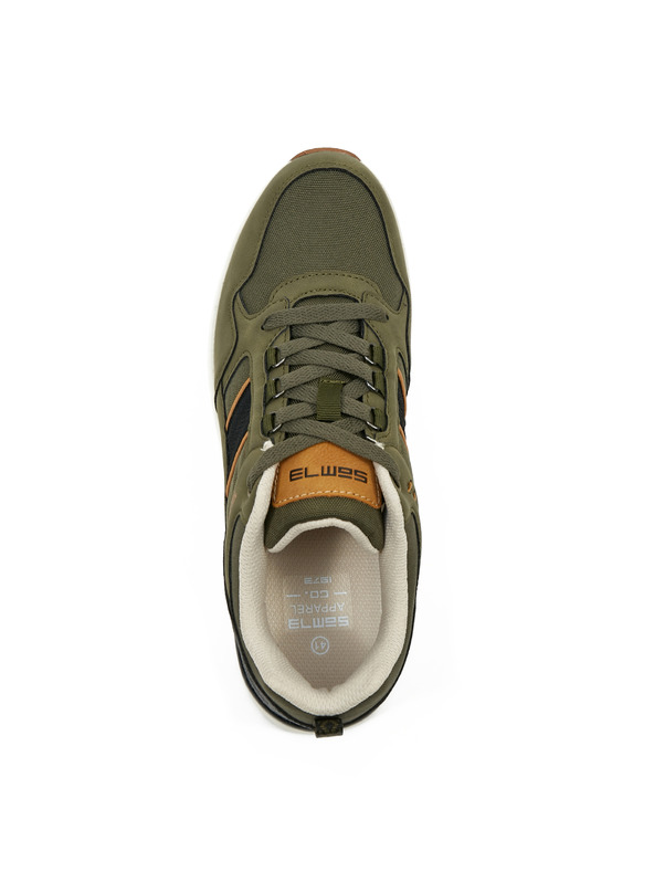 Sam 73 Joel Tenisice