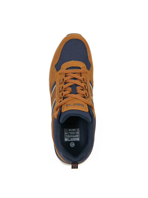 Sam 73 Joel Tenisice