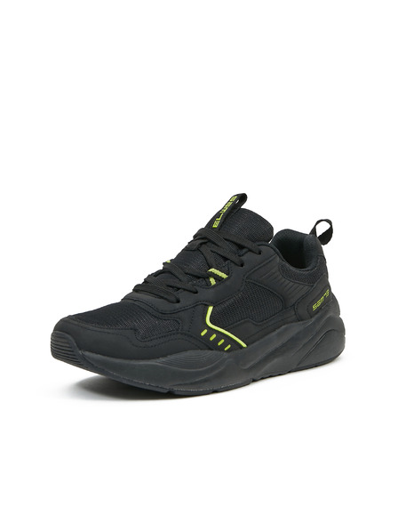 Sam 73 Crne muške tenisice SAM 73 Neil