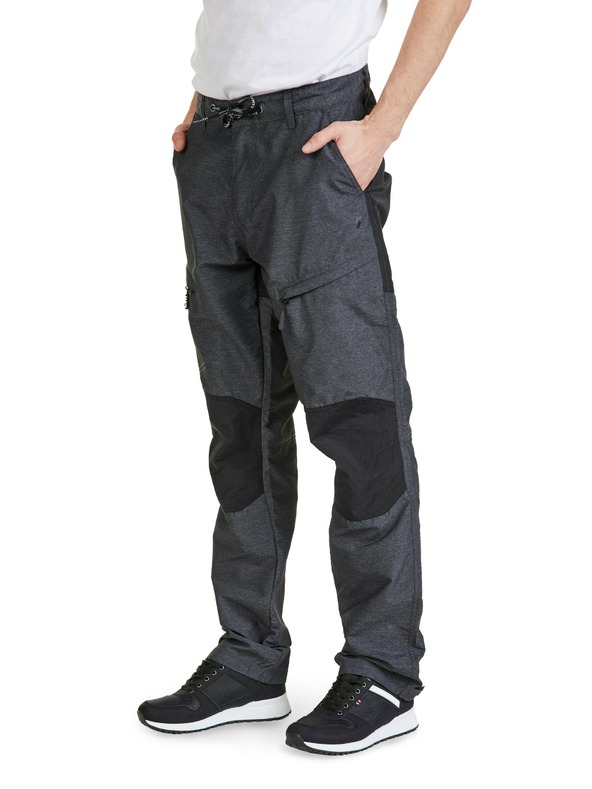 Sam 73 George Hlače