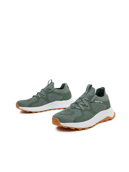 Sam 73 Zelene ženske tenisice SAM73 Roth