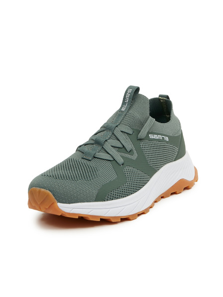 Sam 73 Zelene ženske tenisice SAM73 Roth