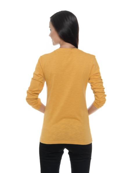 Sam 73 Senf ženska majica SAM 73