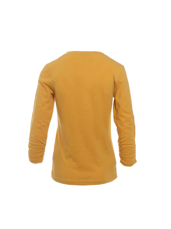 Sam 73 Senf ženska majica SAM 73