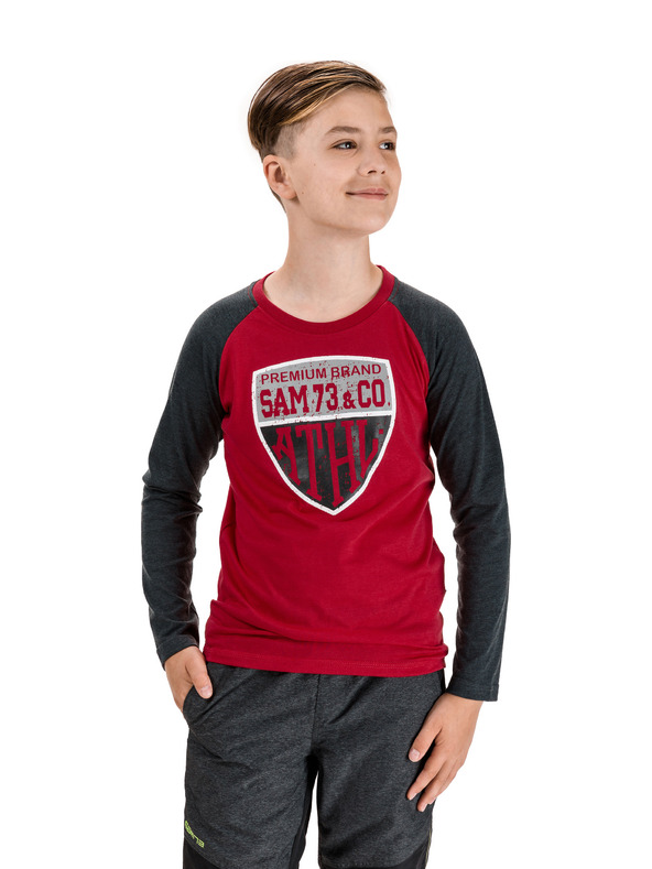 Sam 73 Blake Majica dječja