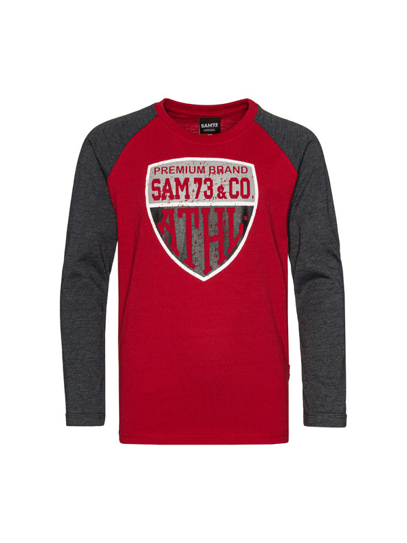 Sam 73 Blake Majica dječja