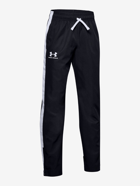 Under Armour Dječje trenirke Under Armour Woven Track Pants