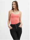 Orsay Koraljno žensko basic top majica ORSAY