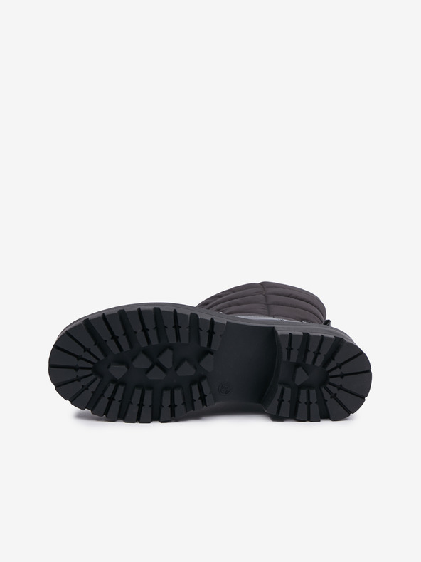 Orsay Crne ženske zimske čizme ORSAY