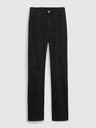 GAP Loose traperice High Rise Organski Pamuk '90s GAP