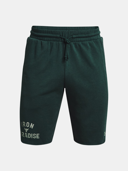 Under Armour Muške kratke hlače Under Armour Pjt Rock Terry Iron Short