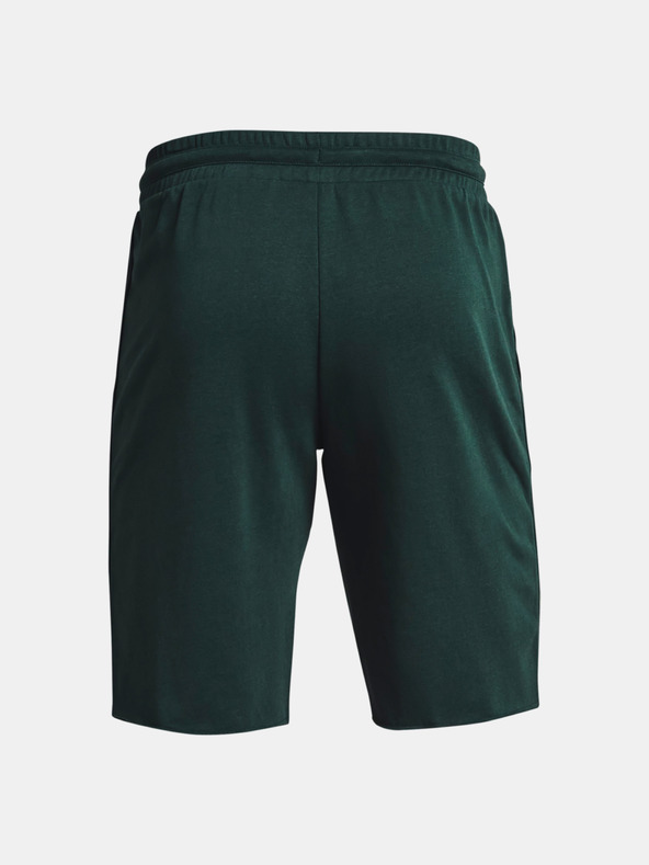Under Armour Muške kratke hlače Under Armour Pjt Rock Terry Iron Short