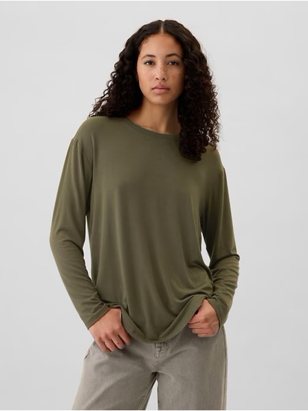 GAP GAP majica dugih rukava