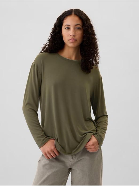 GAP GAP majica dugih rukava