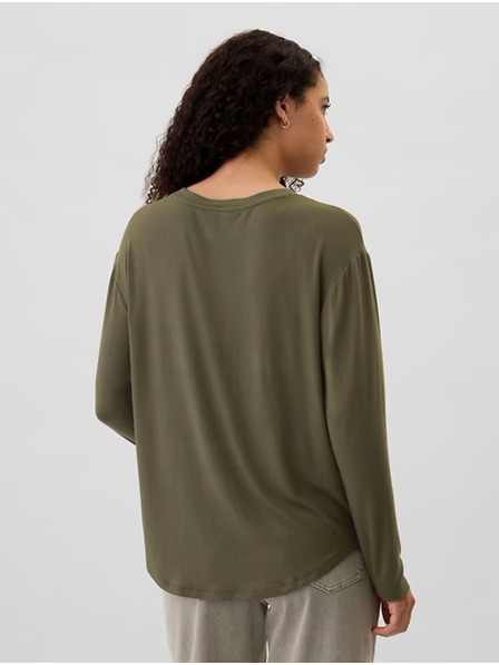 GAP GAP majica dugih rukava